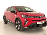 Usado Renault Symbioz Techno 145 CV (106 kW) 2025 Rojo SUV