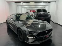 Usado Ford Mustang GT 2019