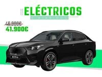 Usado BMW iX1 230 kW (313 CV) 2024 Negro SUV