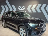 Usado Volvo XC40 Plus 163 CV (119 kW) 2023 Negro SUV