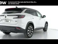 Usado Renault Austral Techno 200 CV (147 kW) 2023 Blanco SUV
