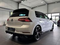 Usado VW Golf VII GTI 290 CV (213 kW) 2019 Blanco