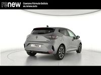 Usado Renault Clio V Techno 145 CV (106 kW) 2025 Gris Berlina