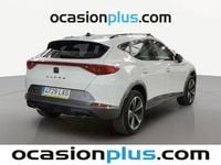 Usado Cupra Formentor 150 CV (110 kW) 2022 Blanco SUV