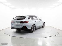 Usado BMW i5 Comfort Edition 250 kW (340 CV) 2025 Gris Berlina