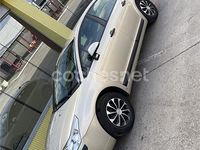 Usado Citroën C4 110 CV (80 kW) 2007 Beige Berlina