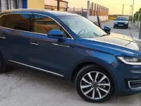 Usado Ford Edge 250 CV (183 kW) 2021 Azul SUV