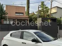 Usado Alfa Romeo Giulietta 170 CV (125 kW) 2011 Blanco Utilitario