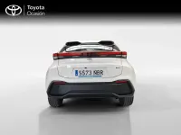 Usado Toyota C-HR Advance 140 CV (102 kW) 2025 Blanco SUV