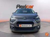 Usado Citroën C3 PureTech 83 HP (61 kW) 2024 Cinzento Sedan