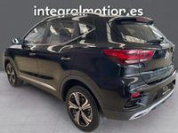 Usado MG ZS Comfort 115 CV (84 kW) 2025 SUV