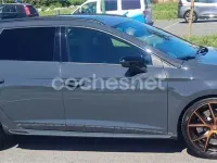 Usado Seat Leon ST 4Drive 300 CV (220 kW) 2019 Gris / plata Familiar