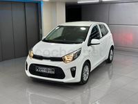 Usado Kia Picanto 67 CV (49 kW) 2023 Blanco Utilitario