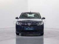 Usado Dacia Sandero Essentiel 100 CV (73 kW) 2020 Azul Berlina