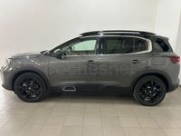 Usado Citroën C5 Aircross Shine 225 CV (165 kW) 2024 Gris / plata SUV