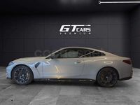 Usado BMW M4 Competition Edition 510 CV (375 kW) 2024 Gris Coupe