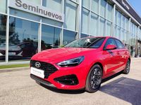 Usado Hyundai i30 99 CV (72 kW) 2024