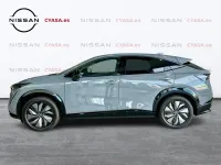 Nuevo Nissan Ariya Advance 177 kW (242 CV) 2025 Eléctrico SUV