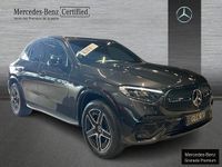 Nuevo Mercedes GLC300 197 CV (144 kW) 2026 Gris