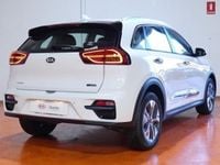 Usado Kia e-Niro 100 kW (136 CV) 2021 SUV
