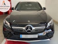 usado Mercedes GLC350 GLC4Matic Business