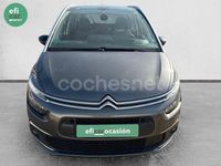 Usado Citroën C4 SpaceTourer Feel 130 CV (95 kW) 2021 Marrón Monovolumen