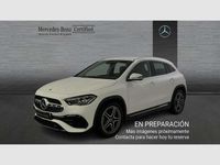 Usado Mercedes GLA200 150 CV (110 kW) 2022 SUV