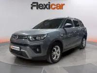 Usado SsangYong Tivoli 163 CV (119 kW) 2023 Gris SUV