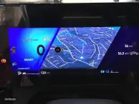 Nuevo Renault Clio V Esprit Alpine 160 CV (117 kW) 2025 Rojo Berlina