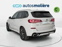 Usado BMW X5 265 CV (194 kW) 2019 Blanco SUV