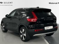 usado Volvo XC40 XC40T3 Business Plus Manual