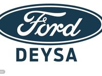 Nuevo Ford Focus ST-Line 125 CV (91 kW) 2026 Rojo Berlina