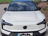 Usado Volvo EX30 Core 200 kW (272 CV) 2024 Eléctrico SUV