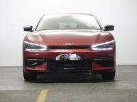 Usado Kia EV6 GT-Line 239 kW (325 CV) 2024 Rojo SUV