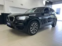 Usado BMW X3 xLine 189 CV (139 kW) 2021 Negro SUV