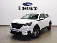 usado Peugeot 2008 1.2 PureTech S&S Active 100