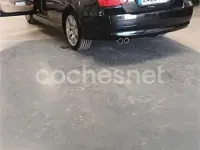 Usado BMW 330 258 CV (189 kW) 2006 Negro Berlina