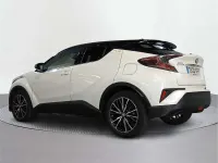 Usado Toyota C-HR Plus 122 CV (89 kW) 2017 SUV