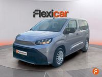 Usado Toyota Proace Verso Active 131 CV (96 kW) 2025 Gris Familiar
