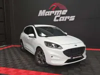 Usado Ford Kuga ST-Line 120 CV (88 kW) 2023 Blanco SUV