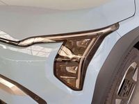 Usado Kia EV3 Earth 150 kW (204 CV) 2024 Azul SUV