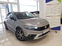 Occasion Fiat Tipo Cross 99 PK (72 kW) 2022 Grijs Hatchback
