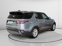 Usado Land Rover Discovery 5 SE 240 CV (176 kW) 2019 Gris SUV