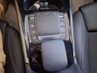 Usado Mercedes B180 116 CV (85 kW) 2021 Negro Monovolumen