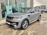 Usado Land Rover Range Rover Sport HSE Dynamic 460 CV (338 kW) 2025 Gris / plata SUV