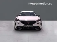 Usado Cupra Formentor 150 CV (110 kW) 2023 Blanco SUV