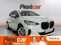 Usado BMW 218 136 CV (100 kW) 2022 Blanco Coupe