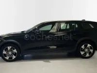 Usado Volvo V60 CC Plus 197 CV (144 kW) 2025 Negro Familiar