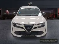 Usado Alfa Romeo GT Junior 136 CV (100 kW) 2025 Gris SUV