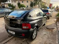 Usado SsangYong Actyon 138 CV (101 kW) 2010 Negro SUV